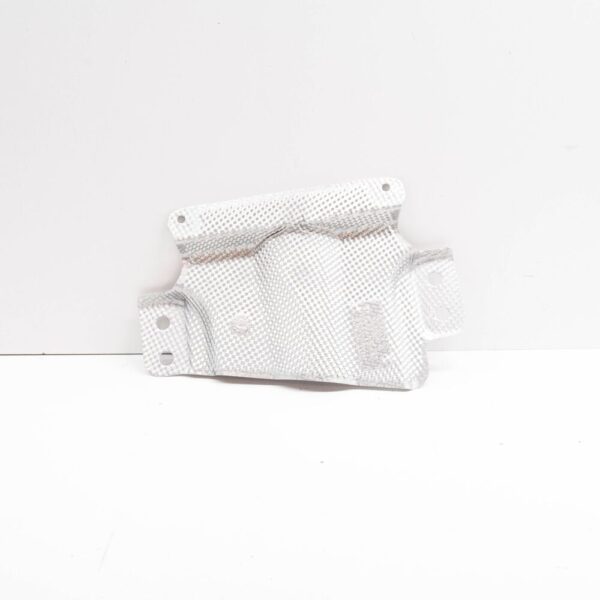 LR094073 - LAND ROVER RANGE ROVER 4 L405 Front Floor Pan Heat Shield LR094073 NEW GENUINE