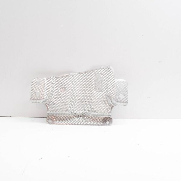 LR094073 - LAND ROVER RANGE ROVER 4 L405 Front Floor Pan Heat Shield LR094073 NEW GENUINE