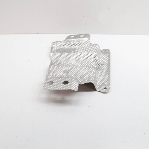 LR094073 - LAND ROVER RANGE ROVER 4 L405 Front Floor Pan Heat Shield LR094073 NEW GENUINE