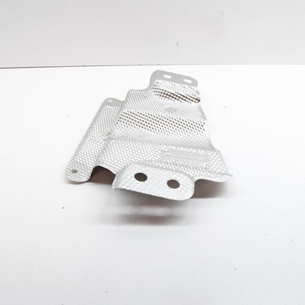 LR094073 - LAND ROVER RANGE ROVER 4 L405 Front Floor Pan Heat Shield LR094073 NEW GENUINE