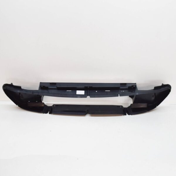 LR094176 - LAND ROVER RANGE ROVER VELAR L560 Radiator Air Deflector LR094176 NEW GENUINE