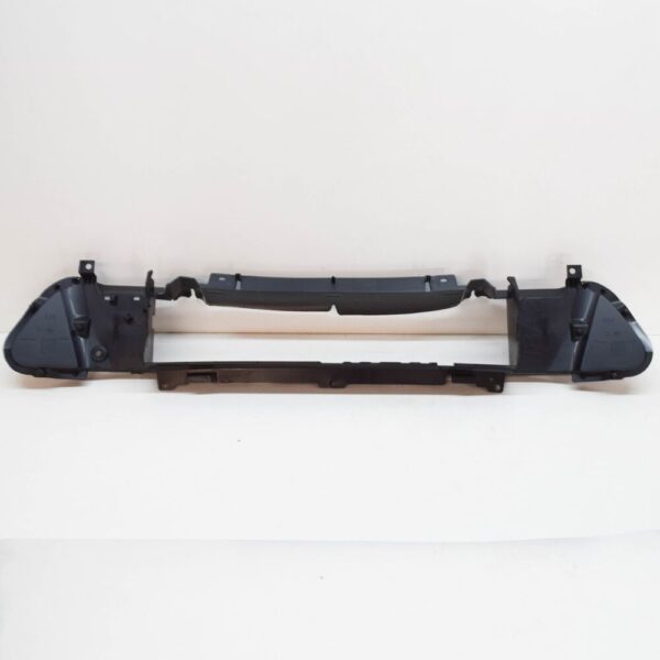 LR094176 - LAND ROVER RANGE ROVER VELAR L560 Radiator Air Deflector LR094176 NEW GENUINE