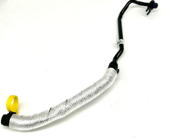LR094410 - LR RANGE ROVER EVOQUE L538 Engine Water Return Tube LR094410 NEW GENUINE