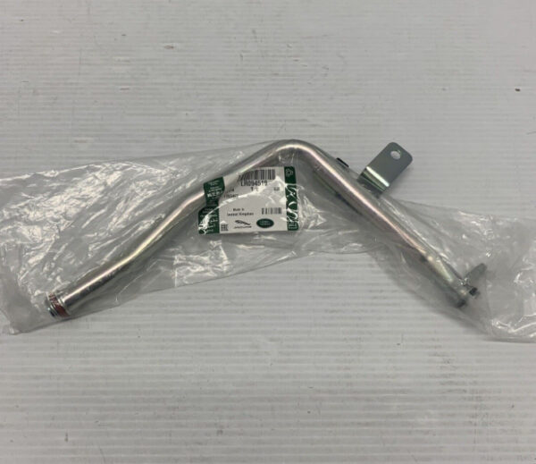 LR094519 - LAND ROVER RANGE ROVER EVOQUE L538 Oil Return Pipe LR094519 NEW ORIGINAL