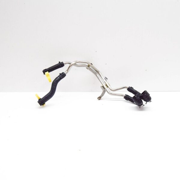 LR094520 - LR RANGE ROVER EVOQUE L538 Turbocharger Coolant Pipe LR094520 NEW GENUINE