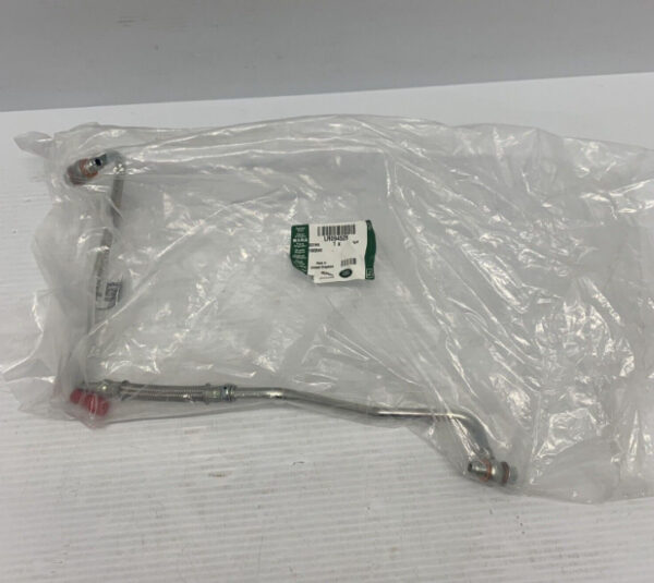 LR094529 - LAND ROVER RANGE ROVER EVOQUE L538 Engine Oil Feed Line LR094529 NEW GENUINE