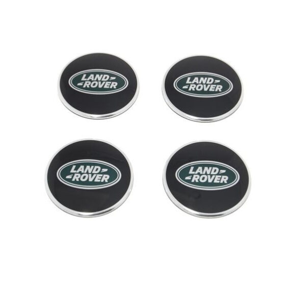 LR094547 - NEW LAND ROVER DISCOVERY L462 WHEEL COVER SET 4PC LR094547