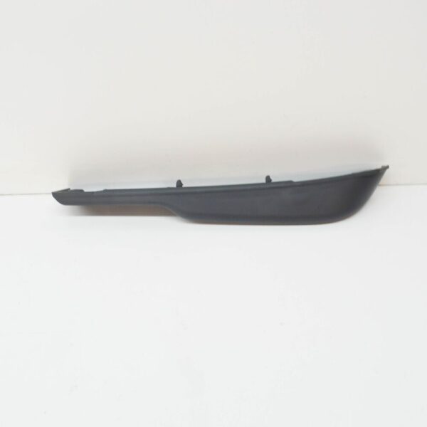 LR095008 - LR RANGE ROVER VELAR L560 Front Bumper Left Deflecotor LR111537 NEW GENUINE