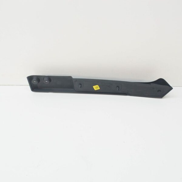 LR095008 - LR RANGE ROVER VELAR L560 Front Bumper Left Deflecotor LR111537 NEW GENUINE