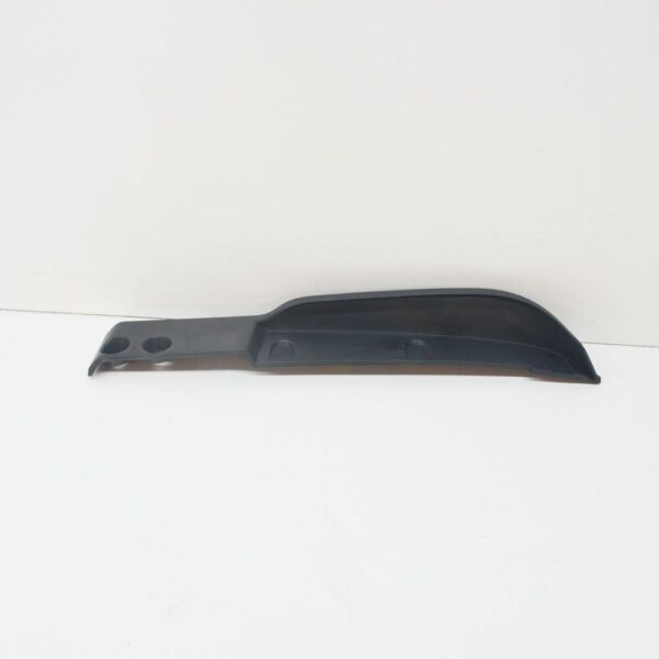 LR095008 - LR RANGE ROVER VELAR L560 Front Bumper Left Deflecotor LR111537 NEW GENUINE
