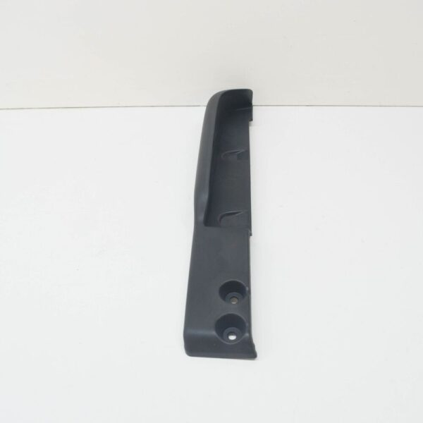LR095008 - LR RANGE ROVER VELAR L560 Front Bumper Left Deflecotor LR111537 NEW GENUINE