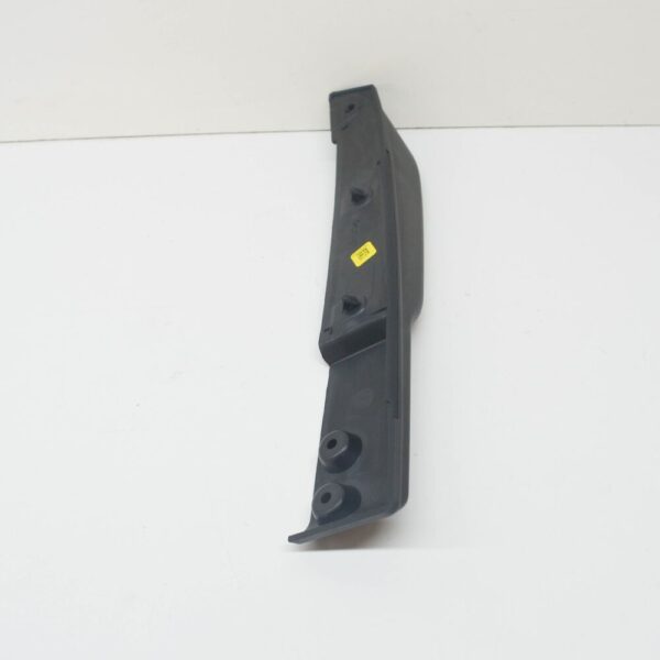 LR095008 - LR RANGE ROVER VELAR L560 Front Bumper Left Deflecotor LR111537 NEW GENUINE