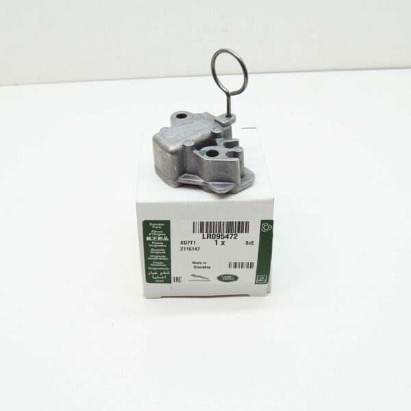 LR095472 - LAND ROVER DISCOVERY V L462 Engine Timing Chain Tensioner LR095472 NEW GENUINE