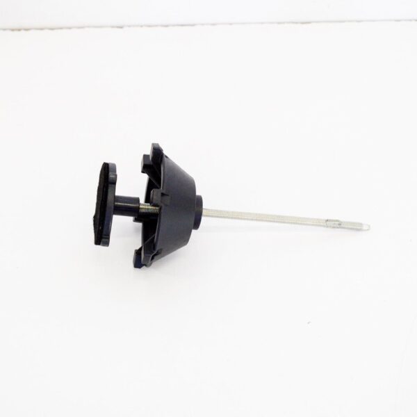 LR095552 - Land Rover Range Rover Evoque L538 Bolt For Spare Wheel Retainer LR095552 NEW +