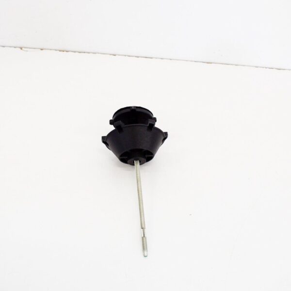 LR095552 - Land Rover Range Rover Evoque L538 Bolt For Spare Wheel Retainer LR095552 NEW +