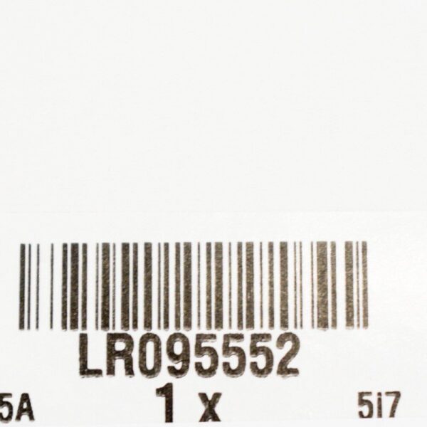 LR095552 - Land Rover Range Rover Evoque L538 Bolt For Spare Wheel Retainer LR095552 NEW +