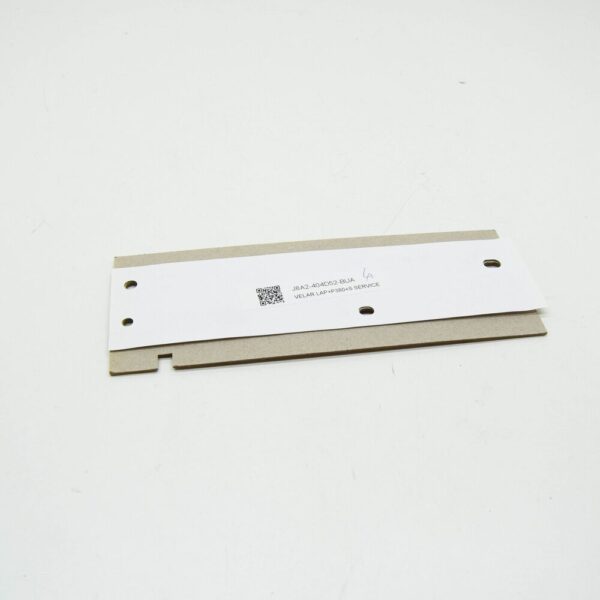 LR095733 - Land Rover Range Rover Velar L560, nameplate rear, LR095733, original part