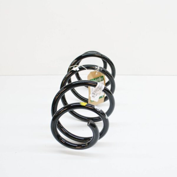 LR096076 - LAND ROVER DISCOVERY SPORT L550 Front Coil Spring LR096076 NEW GENUINE