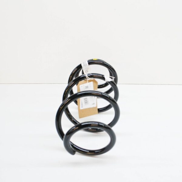 LR096076 - LAND ROVER DISCOVERY SPORT L550 Front Coil Spring LR096076 NEW GENUINE