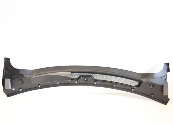 LR096164 - LR RANGE ROVER Sport L320 Front Windshield Cowl Panel LHD LR096164 NEW GENUINE