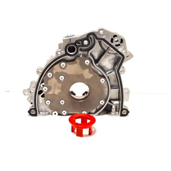 LR096231 - LAND ROVER RANGE ROVER VELAR L560 Oil Pump LR096231 2017 NEW ORIGINAL