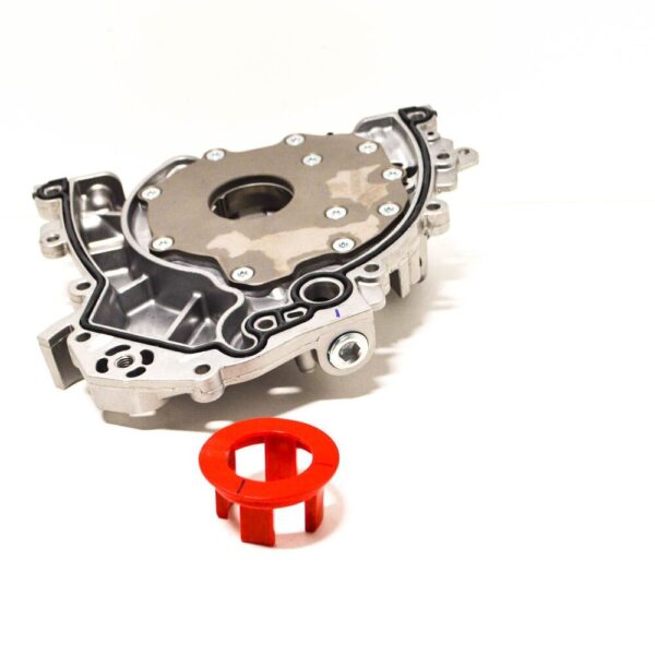 LR096231 - LAND ROVER RANGE ROVER VELAR L560 Oil Pump LR096231 2017 NEW ORIGINAL