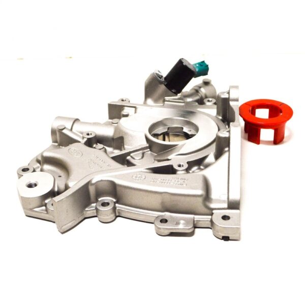 LR096231 - LAND ROVER RANGE ROVER VELAR L560 Oil Pump LR096231 2017 NEW ORIGINAL