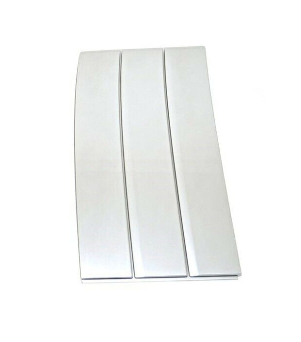 LR096398 - LAND ROVER RANGE ROVER L405 Front Left Top Door Strip LR096398 NEW GENUINE