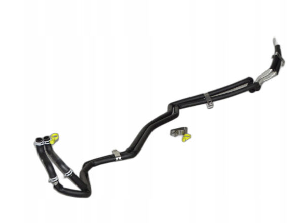 LR096502 - LAND ROVER RANGE ROVER IV L405 Heating Water Back Hose LR096502 NEW