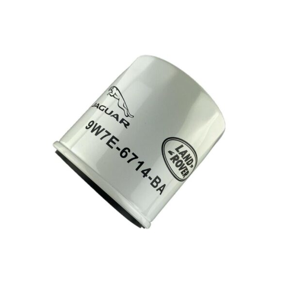 LR096524 - Genuine Land Rover Freelander 2 Evoque Discovery Sport Dell Oil Filter LR0965