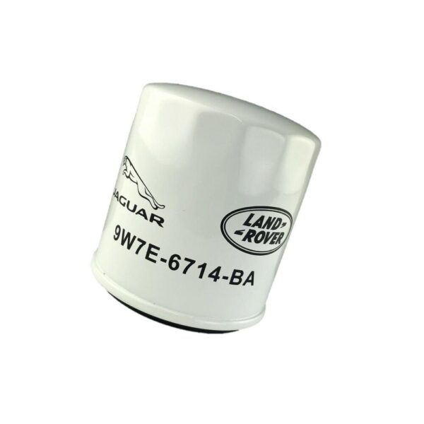 LR096524 - Genuine Land Rover Freelander 2 Evoque Discovery Sport Dell Oil Filter LR0965