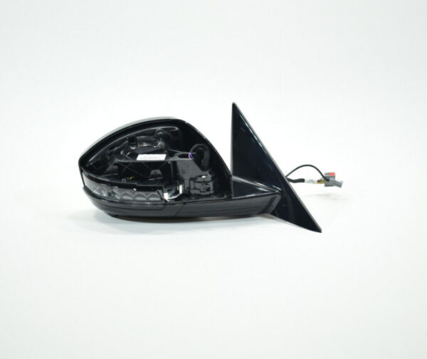 LR096682 - LR RANGE ROVER EVOQUE L538 Front Right Side Mirror RHD LR096682 NEW GENUINE