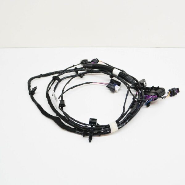 LR097687 - LAND ROVER RANGE ROVER EVOQUE L538 Front Bumper PDC Wiring LR097687 New