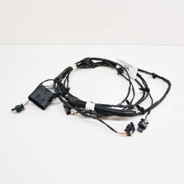LR097687 - LAND ROVER RANGE ROVER EVOQUE L538 Front Bumper PDC Wiring LR097687 New