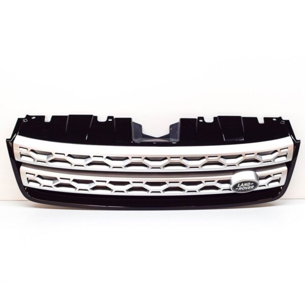 LR097948 - LAND ROVER DISCOVERY SPORT L550 Radiator Grill LR097948 New Genuine
