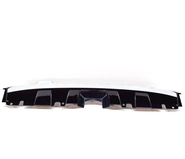 LR097948 - LAND ROVER DISCOVERY SPORT L550 Radiator Grill LR097948 New Genuine
