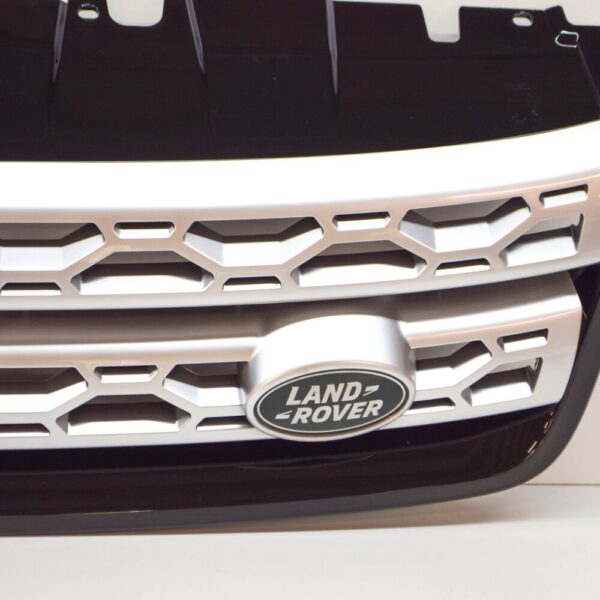 LR097948 - LAND ROVER DISCOVERY SPORT L550 Radiator Grill LR097948 New Genuine