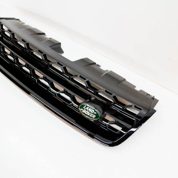LR097951 - LAND ROVER DISCOVERY SPORT L550 Radiator Grill LR097951 NEW GENUINE