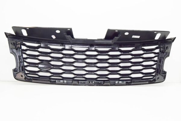 LR098084 - LAND ROVER RANGE ROVER IV L405 Radiator Grille LR098084 NEW
