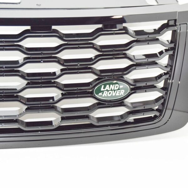 LR098084 - LAND ROVER RANGE ROVER IV L405 Radiator Grille LR098084 NEW