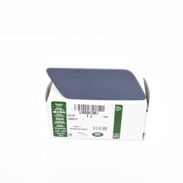 LR098383 - LAND ROVER RANGE ROVER L405 Right  Headlight Washer Cover LR098383 New Genuine