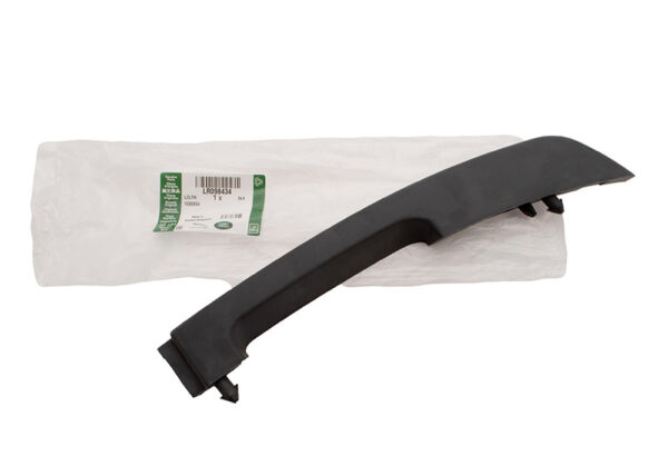 LR098434 - LR RANGE ROVER IV L405 Front Right Bumper Air Deflector LR098434 NEW GENUINE