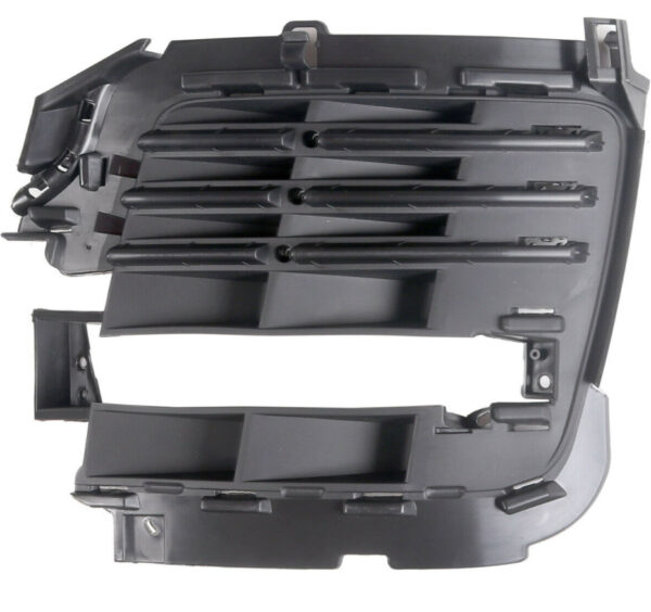 LR098726 - LR RANGE ROVER L405 FRONT BUMPER TRIM PANEL LEFT LR098726, NEW, GENUINE