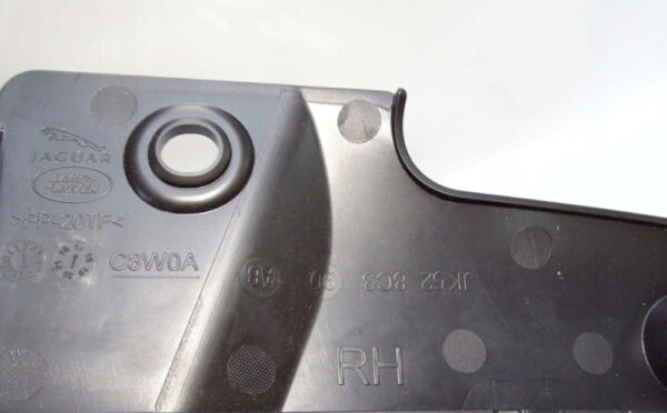 LR098735 - LR RANGE ROVER L405 Snow Guard Strip Front Right LR098735 NEW Genuine