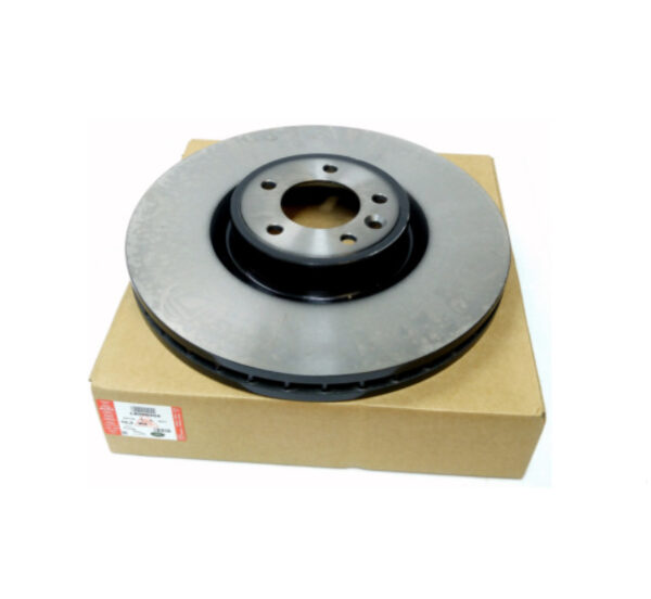 LR098968 - LAND ROVER RANGE ROVER IV L405 Front Brake Disc Rotor LR161894 NEW GENUINE