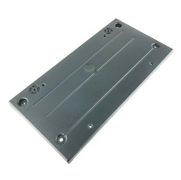 LR099351 - LAND ROVER Range Rover Sport L494 License Plate Holder 2014 2022 Genuine LR099351