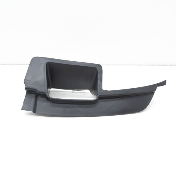 LR099439 - LR RANGE ROVER SPORT II L494 Front Right Air Deflector LR099439 NEW GENUINE