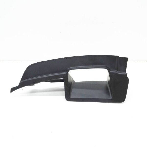 LR099439 - LR RANGE ROVER SPORT II L494 Front Right Air Deflector LR099439 NEW GENUINE