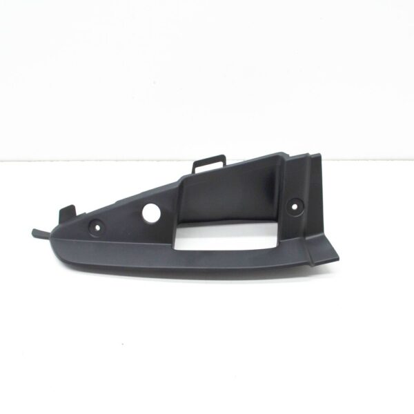 LR099439 - LR RANGE ROVER SPORT II L494 Front Right Air Deflector LR099439 NEW GENUINE