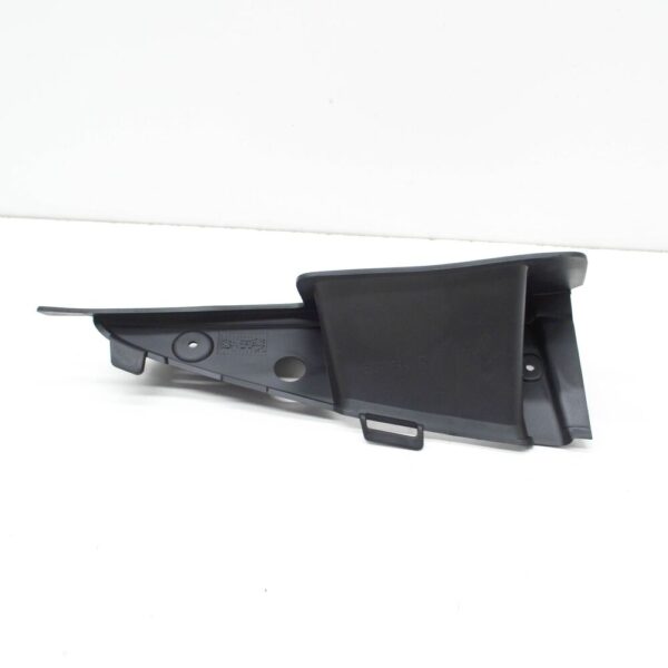 LR099439 - LR RANGE ROVER SPORT II L494 Front Right Air Deflector LR099439 NEW GENUINE